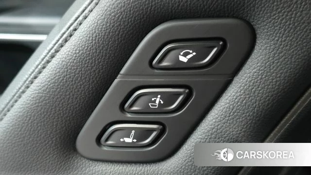 Kia K8 id 5027129 из Кореи 29