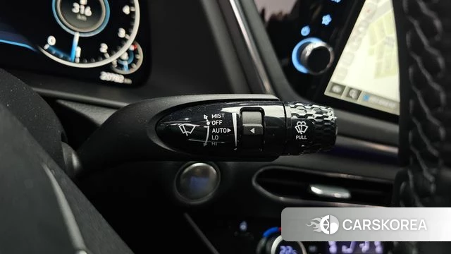 Hyundai Sonata (DN8) id 5059484 из Кореи 29