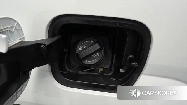 Hyundai Santa Fe (MX5) id 5011293 из Кореи 29