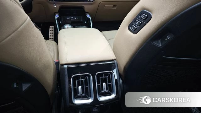 Kia The New Sorento 4th Generation id 4990631 из Кореи 29