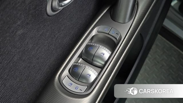 Genesis GV60 id 4981069 из Кореи 29
