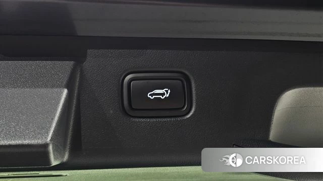 Hyundai The New Tucson (NX4) id 5026487 из Кореи 29