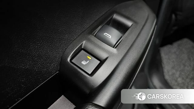 Chevrolet (GM Daewoo) Trailblazer id 5017095 из Кореи 29