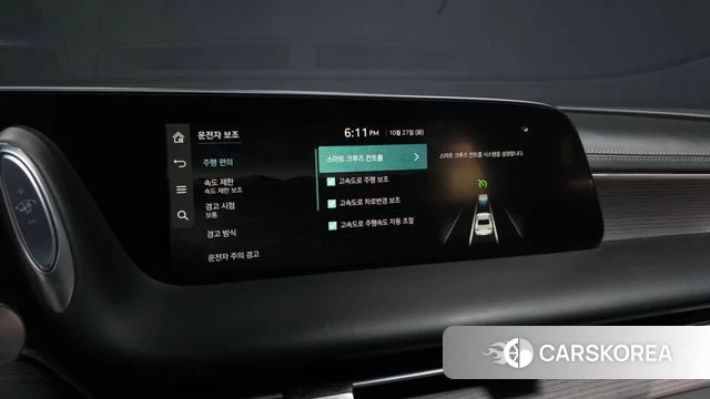 Genesis G90 (RS4) id 5040384 из Кореи 29