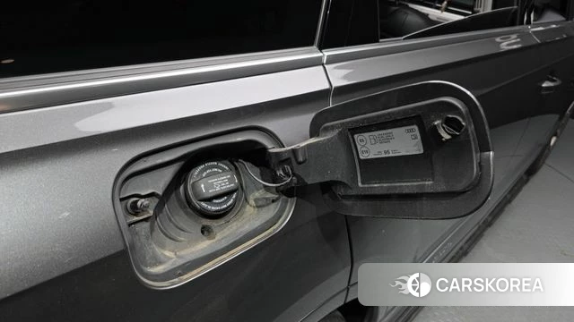 Audi Q7 (4M) id 4900294 из Кореи 29