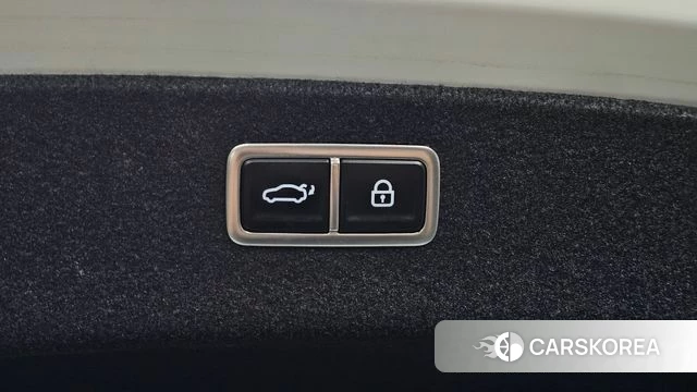 Genesis G80 (RG3) id 5033231 из Кореи 29