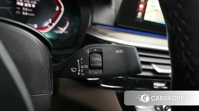 BMW 6 Series GT (G32) id 4943651 из Кореи 29