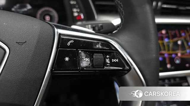 Audi A7 (4K) id 5011173 из Кореи 29