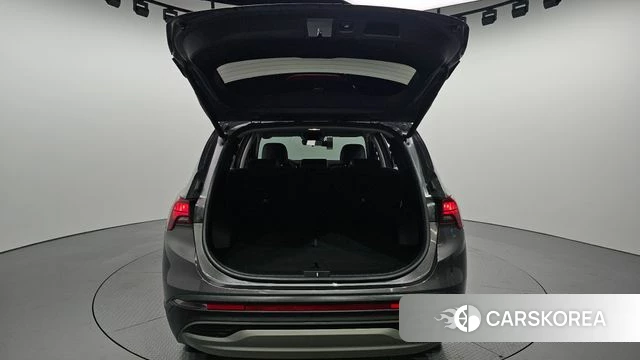 Hyundai The New Santa Fe id 4965901 из Кореи 29