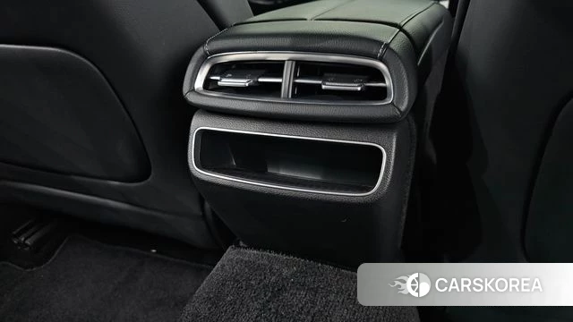 Genesis G80 (RG3) id 4996837 из Кореи 29