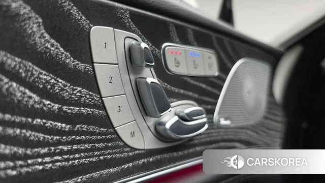 Mercedes-Benz AMG GT id 4921682 из Кореи 29
