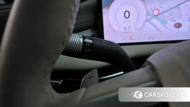 Genesis G80 (RG3) id 4916605 из Кореи 29