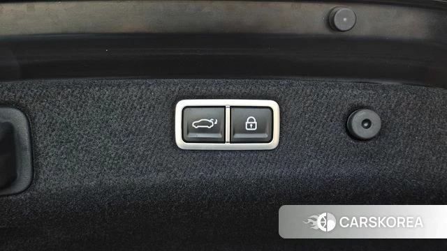 Genesis The New G70 id 5034063 из Кореи 29