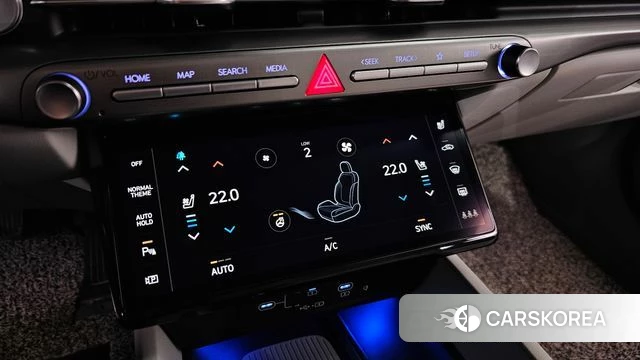 Hyundai Grandeur (GN7) id 5022008 из Кореи 29