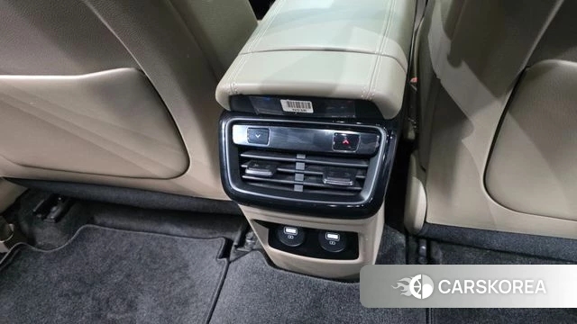 Kia K8 Hybrid id 5028092 из Кореи 29
