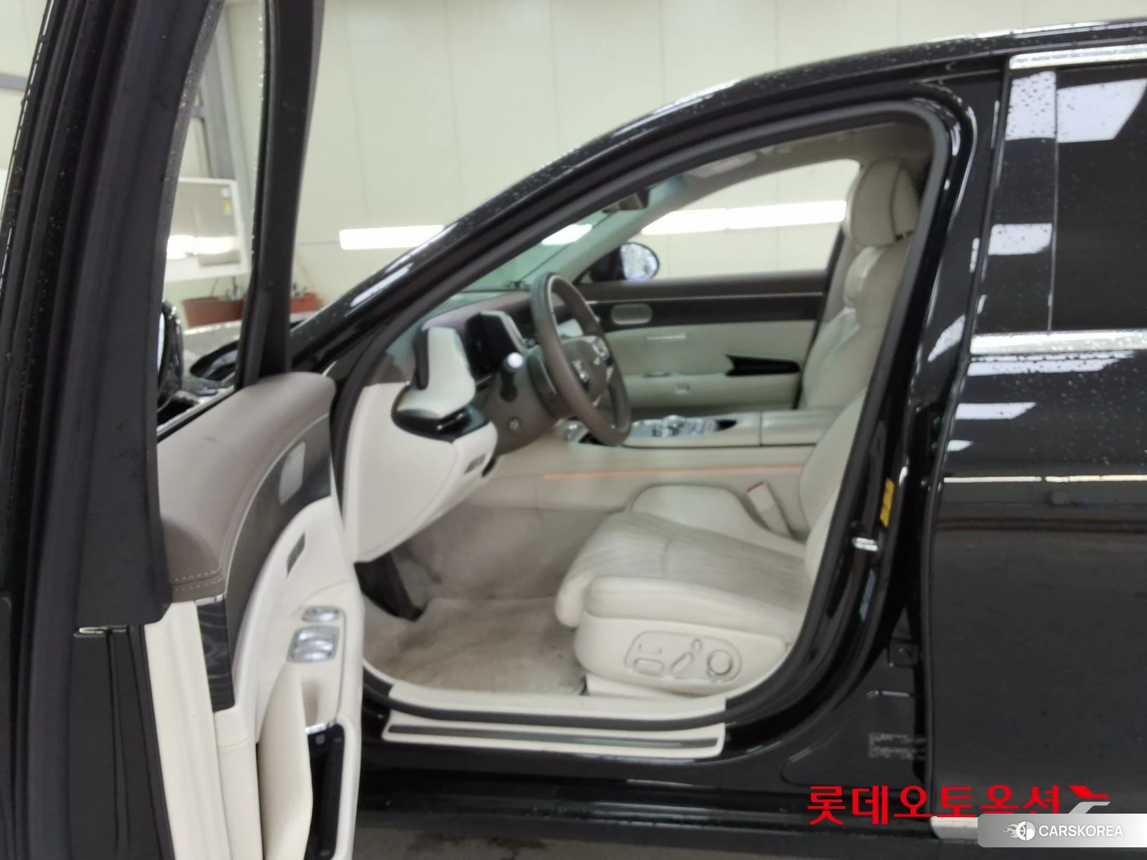 Hyundai G90 id 4984606 из Кореи 29