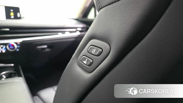 Genesis G80 (RG3) id 4976673 из Кореи 29