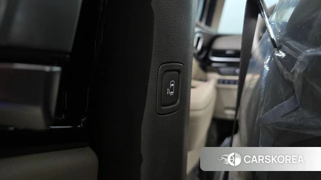 Kia The New Carnival 4th Generation id 5045733 из Кореи 29