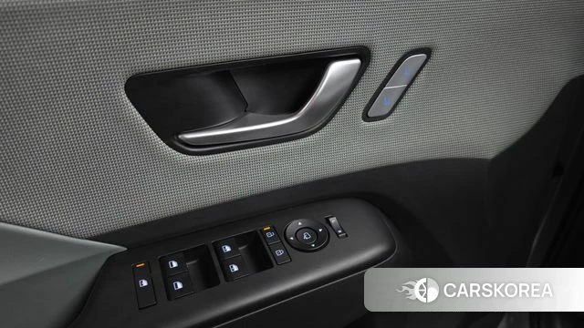 Hyundai Kona Electric (SX2) id 4985346 из Кореи 29