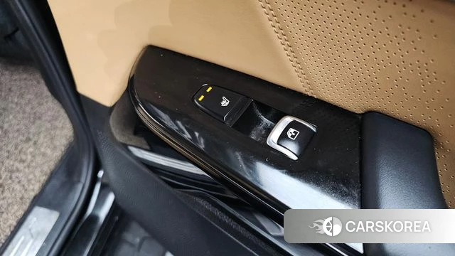 Kia Mohave Master id 5047808 из Кореи 29