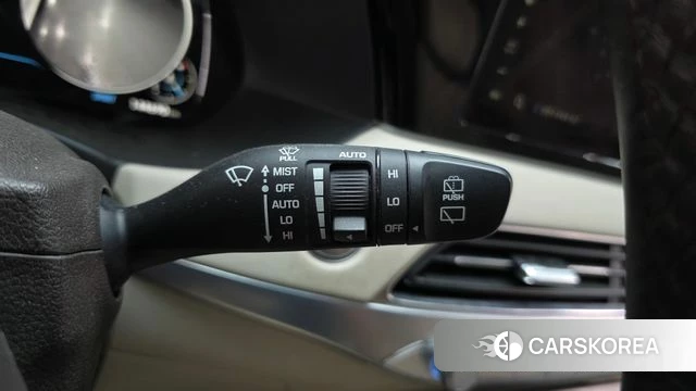 Hyundai Palisade id 4929463 из Кореи 29