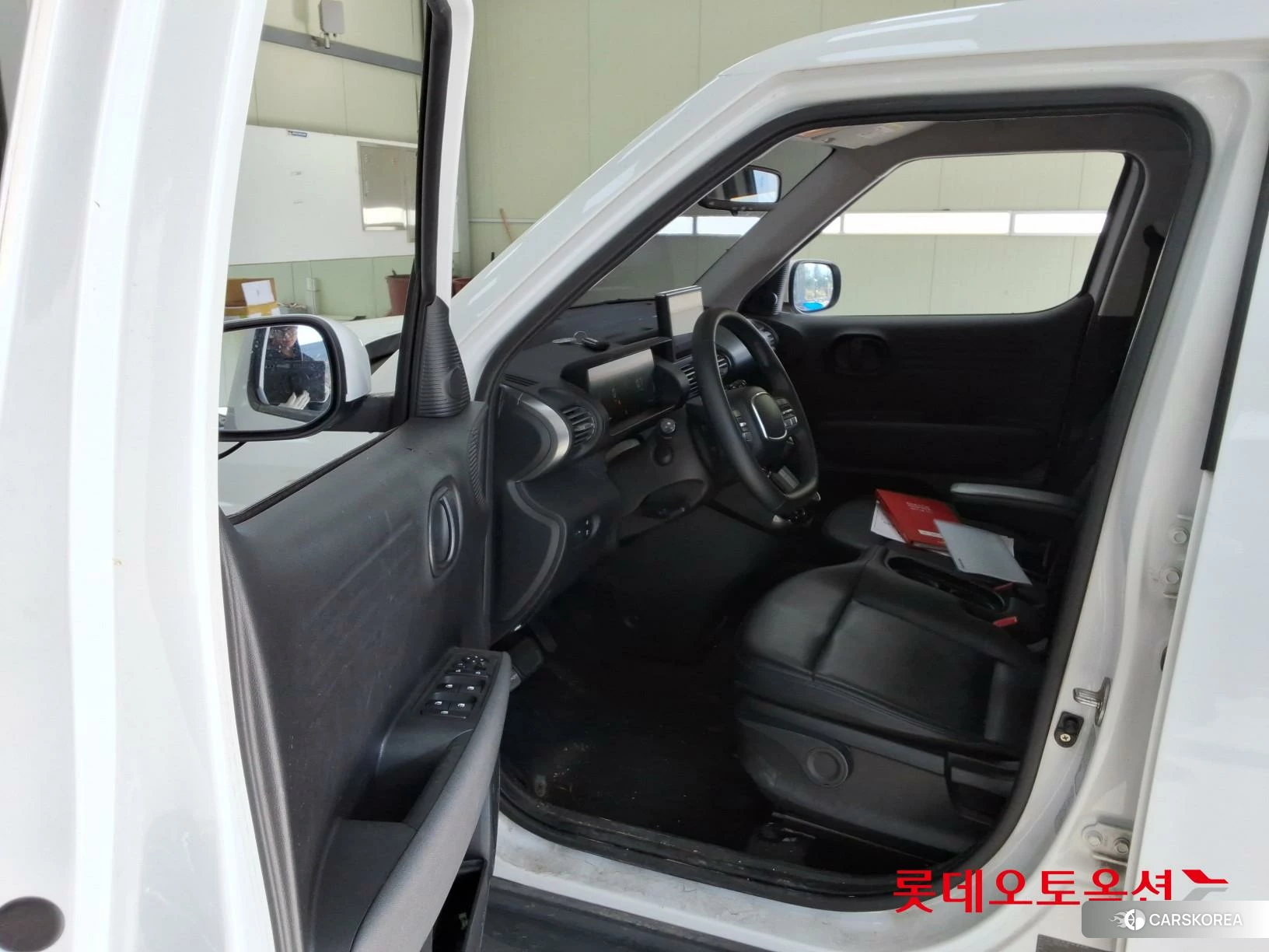 Hyundai Casper id 5001042 из Кореи 29