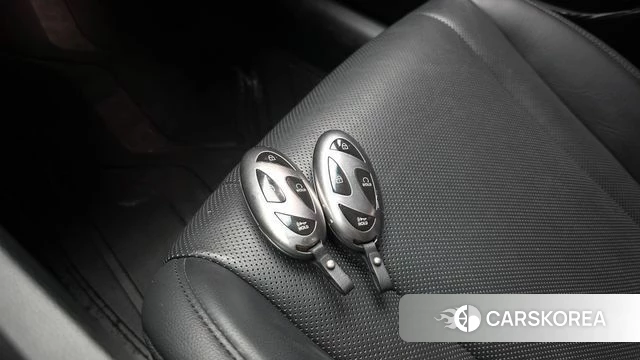Hyundai Grandeur (GN7) id 4965287 из Кореи 29