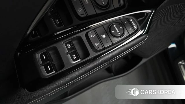 Kia Niro EV id 5040760 из Кореи 29
