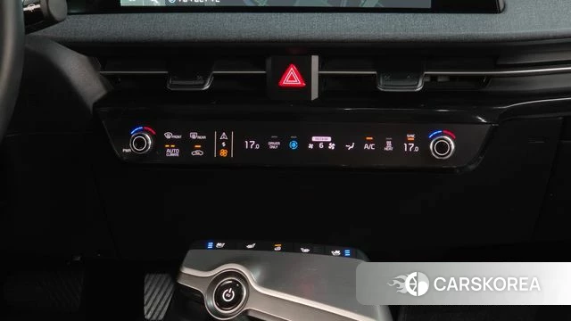 Kia EV6 id 4965959 из Кореи 29