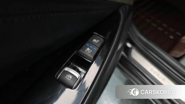 Kia K8 id 5012980 из Кореи 29
