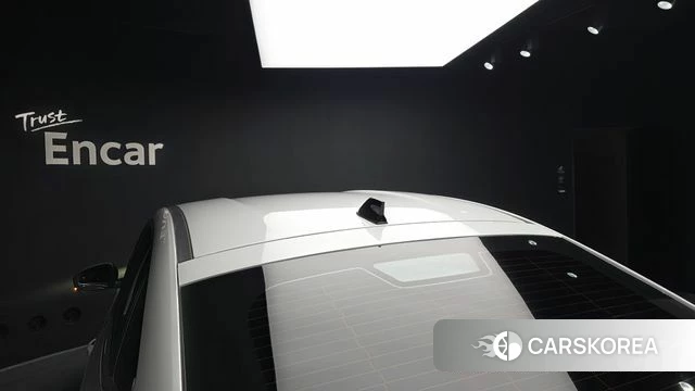 Renault Korea (Samsung) Arcana id 4950160 из Кореи 29