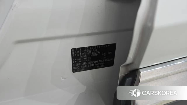 Renault Korea (Samsung) XM3 id 4770077 из Кореи 29