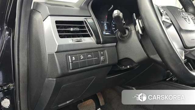 Ssangyong All New Rexton id 4923208 из Кореи 29