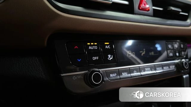 Kia The New Seltos id 5010996 из Кореи 29