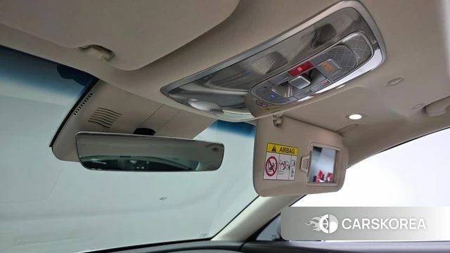 Genesis G80 (RG3) id 4995929 из Кореи 29