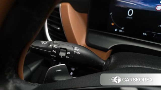 Kia The New Seltos id 5021912 из Кореи 29