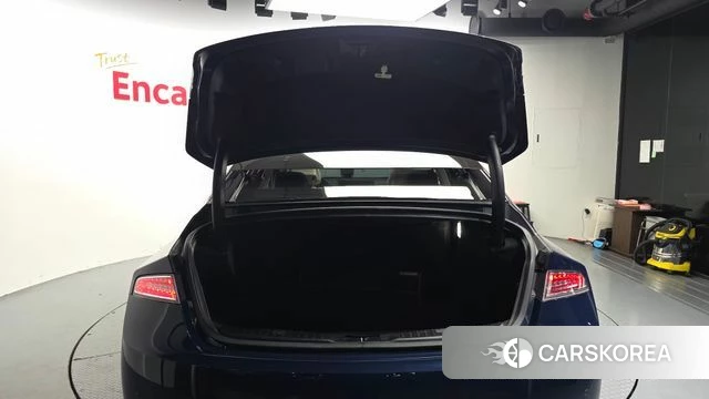 Lincoln New MKZ id 5004167 из Кореи 29