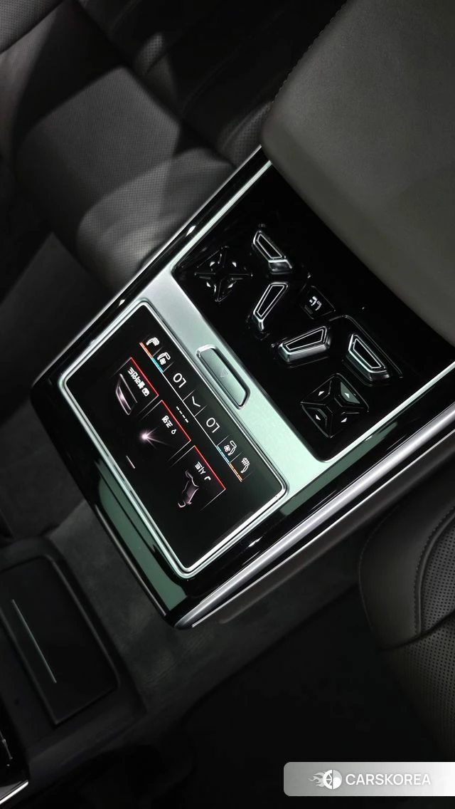 Audi A8 (D5) id 5003841 из Кореи 29