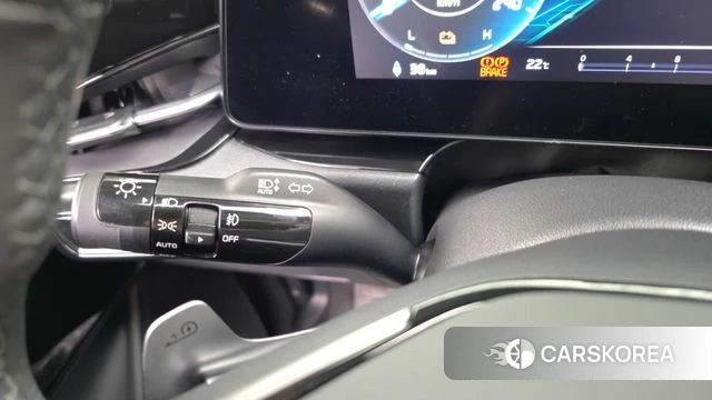 Kia Di All New Niro EV id 5040265 из Кореи 29