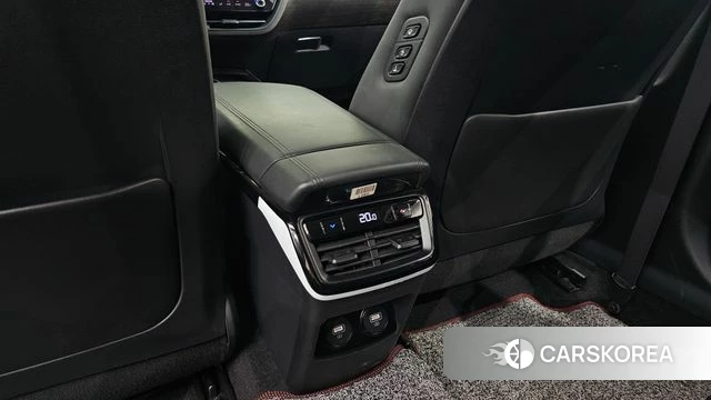 Kia K8 id 4854940 из Кореи 29