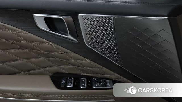 Kia K8 Hybrid id 5002872 из Кореи 29