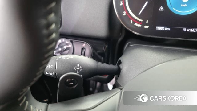 Mini Cooper S Countryman id 5046224 из Кореи 29