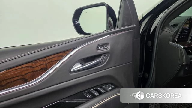 Cadillac Escalade 5th Generation id 4872027 из Кореи 29