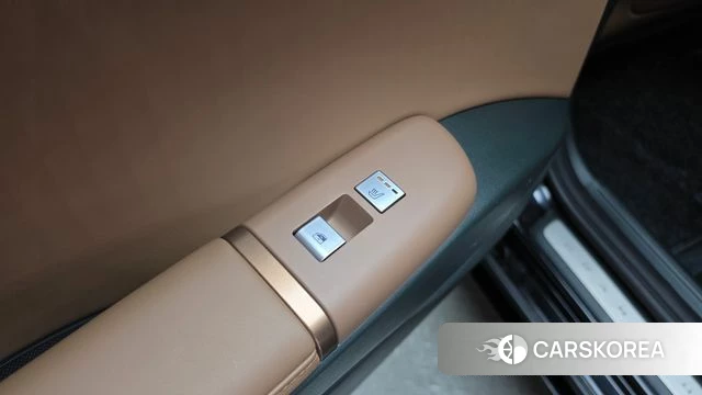 Hyundai Grandeur Hybrid (GN7) id 5033356 из Кореи 29