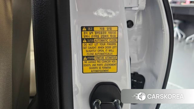 Genesis G80 (RG3) id 5002465 из Кореи 29