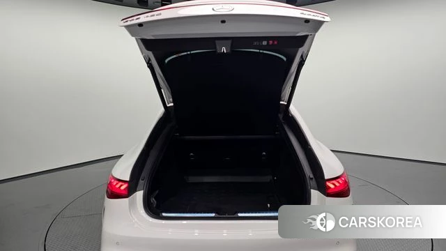 Mercedes-Benz EQS V297 id 4986061 из Кореи 29