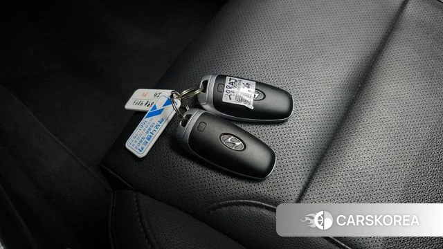 Hyundai The New Grandeur IG id 4996717 из Кореи 29