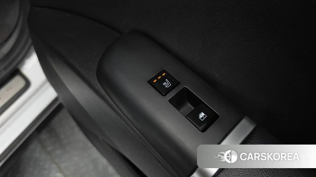 Hyundai Grandeur (GN7) id 4975284 из Кореи 29
