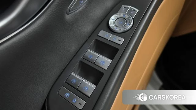 Genesis G80 (RG3) id 4992268 из Кореи 29