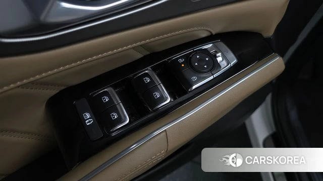 Kia The New Sorento 4th Generation id 5016105 из Кореи 29